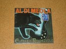 LP Viny Jazz Al Di Meola Electric Rendezvous CBS 85437 Neu New Still Sealed