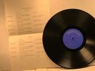 GRAND OLE OPRY SHOW NO.69  GEORGE MORGAN, THE BROWNS, MAYBELLE CARTER VG+ LISTEN