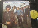 The Blues Project Lp Projections MONO Ex Disc
