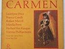 BIZET CARMEN RCA Victor LDS-6164 Leontyne Price LP Box w/Libretto