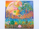 Incredible String Band The 5000 Spirits LP Elektra K42001 EX/EX 1970s butterfly