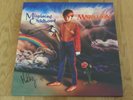 MARILLION MISPLACED CHILDHOOD DELUXE VINYL 4LP BOX SET SIGNED 2017 MINT-