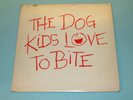 Vtg Vinyl LP The Dog Kids Love To Bite Armour Hot Dogs 1970 Radio Commercials