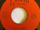MICHAEL ROSE We Shall Overcome PINTO 2205 US 1981 EX