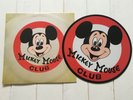 Mickey Mouse Club Vinyl Record 10” | Picture Disc 2016 | Special Edition Disney
