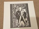 ROR ROCK O RAMA P.R.  USA ISD REBELLES LP VINYL
