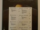 glenn gould 4lp box five beethoven piano concertos  WL PROMO      vg+/m-