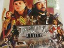 JAY & SILENT BOB REBOOT OST LP WEED GREEN VINYL GUARANTEED DELIVERY