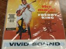 Freddy King The mojo  Rarities & Obscurities Mono Color Vinyl  LP GUARANTEED DEL