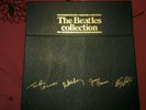 BC-13 The Beatles BlueBox Collection 9 LP BoxSet in Good Condition