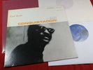 Cecil Taylor  CONQUISTADOR  -  LP Blue Note BST 84260 USA near mint