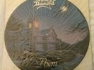 King Diamond Them Picture Disc LP RR-9517