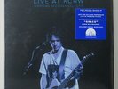 JEFF BUCKLEY 'Live KCRW: Morning Becomes Eclectic' RSD Ltd. Edition Vinyl LP NEW