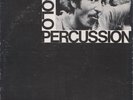 Cleve Pozar Solo Percussion Private LP