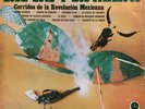 Jose Luis Y Los Maloos 3 Corridos de la Revolucion Mexicana Norteño Rancheras lp