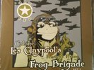 Les Claypool Fearless Flying Frog Brigade LP-2 LP Set-2019 RSD NEW  BEST OFFER