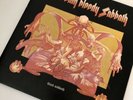 Black Sabbath vinyl 12