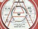 THE RICHARD KENT STYLE**A LITTLE BIT O' SOUL**DEMO**MOD**SOUL**LISTEN