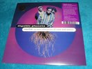 Digable Planets REACHIN' (ANROTAS) 2LP SEALED/Blue+Purple Vinyl 12”LP Ltd 1000