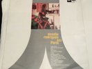Amalia Rodrigues em Paris LP Mozambique 1972 RAREST African Press Fado Diva