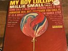 SEALED 1964 Millie Small “My Boy Lollipop” MONO LP | Smash Ska Blue Beat