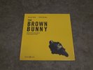 Vincent Gallo The Brown Bunny Motion Picture Soundtrack vinyl LP john frusciante