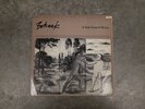 Bohack It Took Several Wives LP Vincent Gallo, Claudia Porcelli, Wayne Clifford