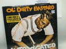 Ol' Dirty Bastard Intoxicated New Vinyl RSD Record Store Day
