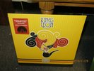 Kings of Leon Day Old Belgian Blues Vinyl LP RSD Black Friday 2019