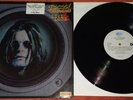 OZZY OSBOURNE  live and loud  DoLP  1993  + Booklet  +  Tattoo  BLACK SABBATH