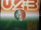 RSD 2019 Black Friday U2 - THREE Limited Edition of 17000 Vinyl LP