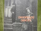 Daryl Hall & John Oates Dangerous Dances Biography 1985 UK 1st