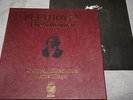 BEETHOVEN Die Sinfonien HERBERT KEGEL / DDR 7 LP BOX 1986 ETERNA DMM 725020-026
