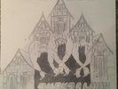 THEE OH SEES Sucks Blood LP Clear/Silver Vinyl MAILORDER ONLY SOLD OUT RECORD