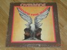 CYMANDE - Second Time Round 1973 JANUS LP VG+ gatefold
