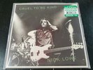 Nick Lowe & Wilco - Cruel To Be Kind Green Vinyl Single RSD Black Friday 2019
