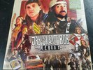 Jay & Silent Bob - Reboot OST Album RSD Black Friday 2019 Weed Green New