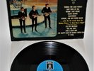 LP THE BEATLES - SOMETHING NEW - Odeon STO 73756 - Label BLAU - D 1969 - nm/vg-