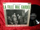 1962 UK EXC SXL 2313 NB STEREO HEROLD-LANCHBERY LA FILLE MAL GARDEE LANCHBERY