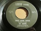 THE RADORS Finger Licking Chicken Deep FUNK 7