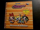 The Apples In Stereo / Bis - The Powerpuff Girls PINK US 7