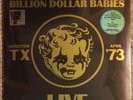 Black Friday RSD 2019- Alice Cooper - Billion Dollar Babies + 7