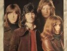BADFINGER - Straight Up Vinyl LP Apple Records German NEAR MINT Vinyl
