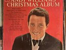 The Andy Williams Christmas Album - MONO Columbia vinyl record LP vintage 1963