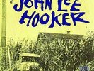 John Lee Hooker - Country Blues of John Lee Hooker