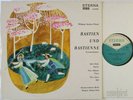 ADELE STOLTE SCHREIER MOZART BASTIEN & BASTIENNE ETERNA ED.1 STEREO 825551 NM