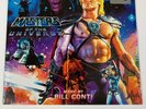 Bill Conti Masters Of The Universe Record Store Day RSD 2019 Limited Edition