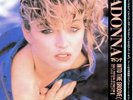 Madonna Into The Groove Original Japanese 7