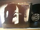 Radiators: Ghostown (M-  1979 Chiswick CWK-3003 UK LP) Power Punk