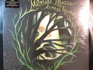 Aimee Mann - Mental Illness LP NEW COLOR VINYL
